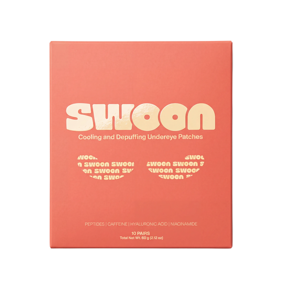 Swoon Undereye Patches