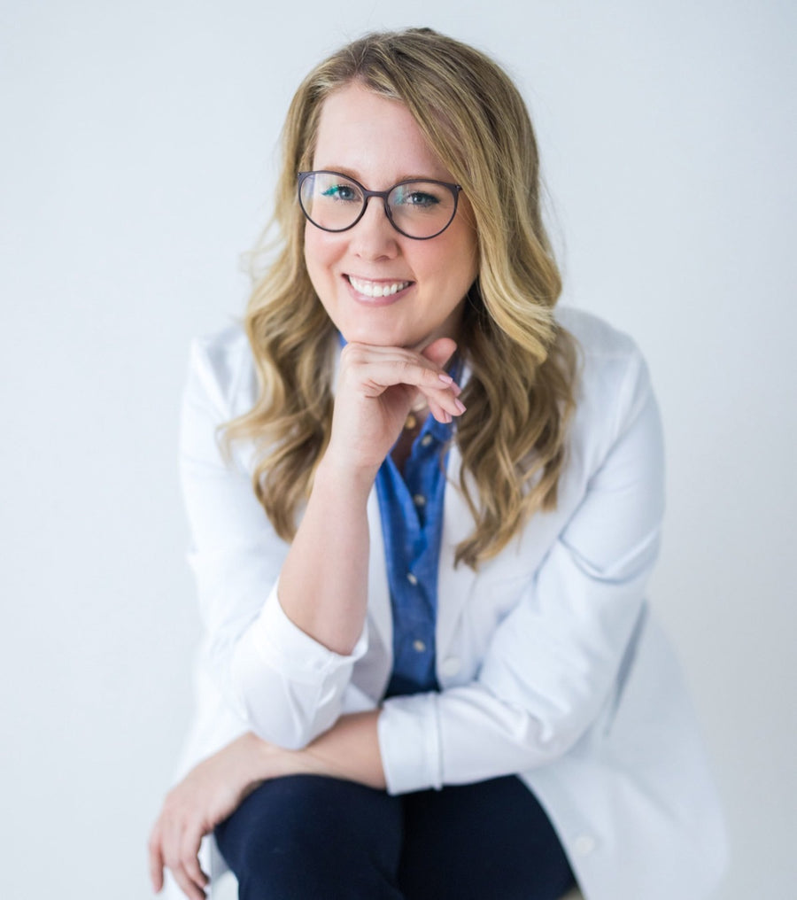 Dr. Franziska Haydanek